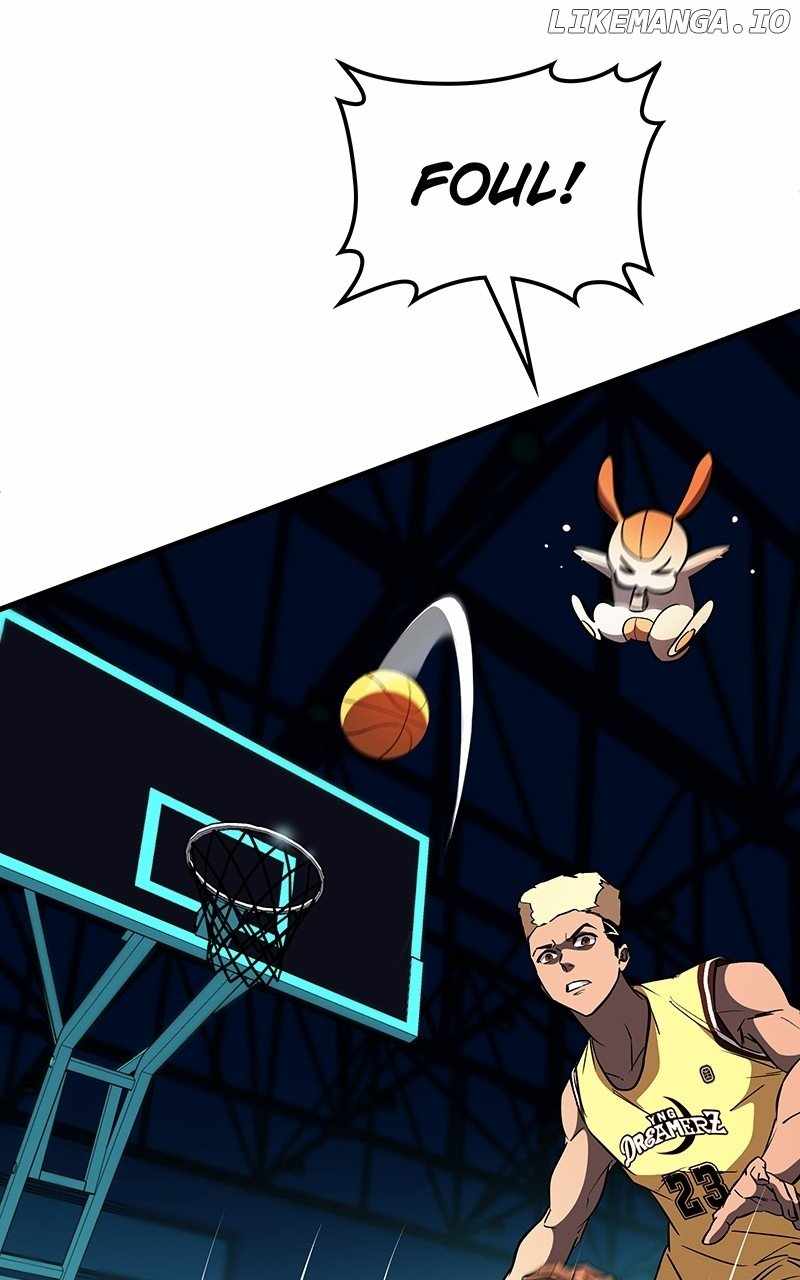 Overtime Elite Chapter 40 59